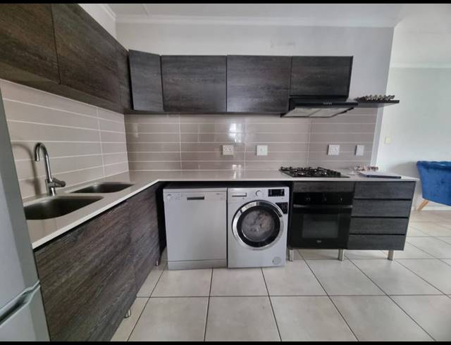 1 BEDROOM TOWNHOUSE FOR SALE IN OAKDENE